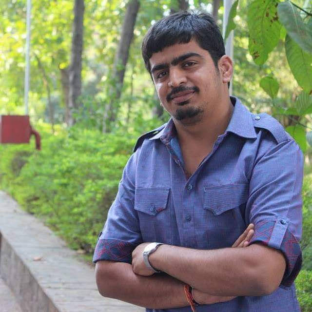 DBA Prayank Waluskar